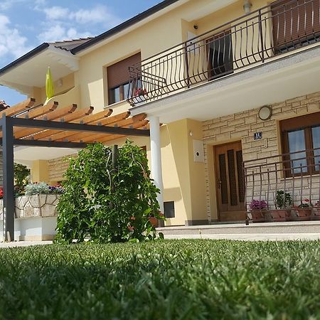 Apartments & Studio Matan Rovinj Exterior foto