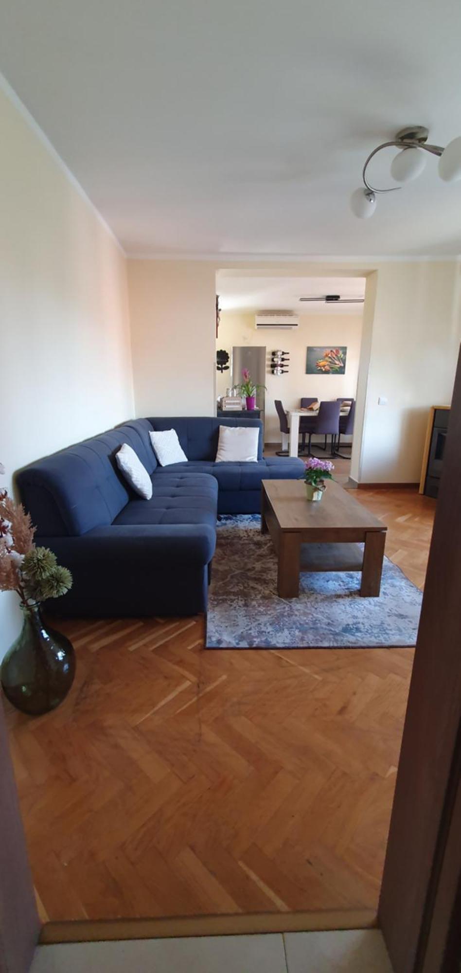 Apartments & Studio Matan Rovinj Exterior foto