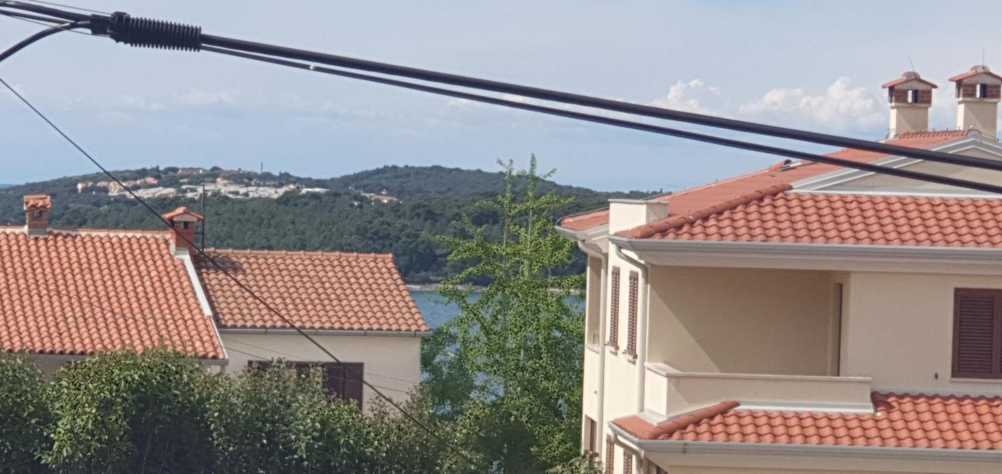 Apartments & Studio Matan Rovinj Exterior foto