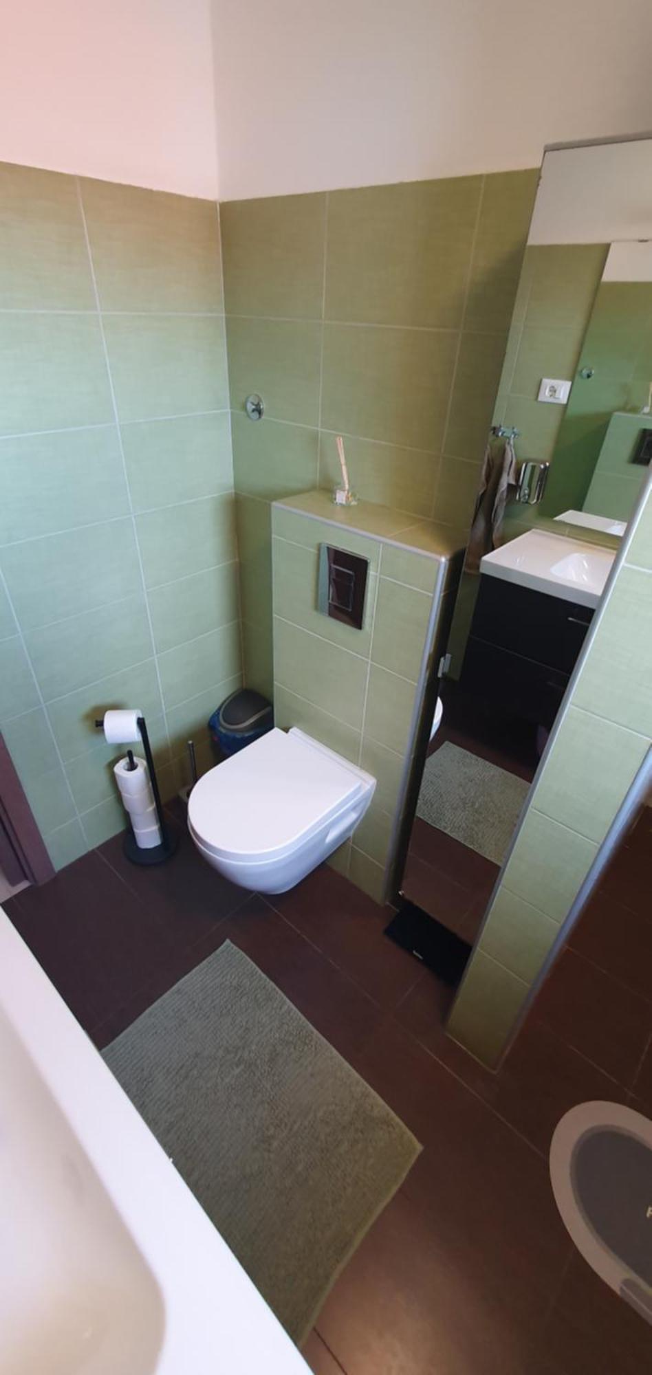 Apartments & Studio Matan Rovinj Exterior foto