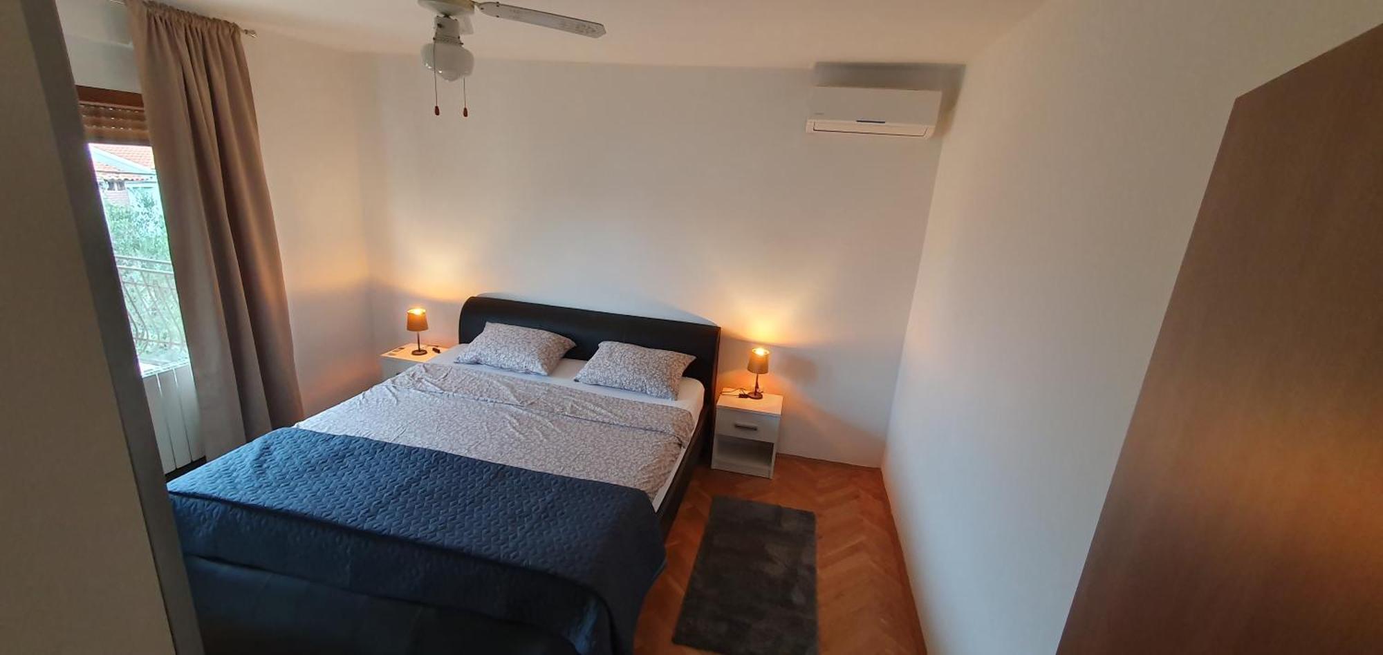 Apartments & Studio Matan Rovinj Exterior foto