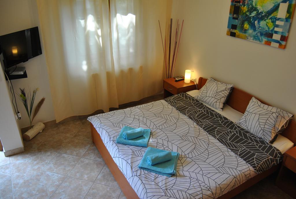 Apartments & Studio Matan Rovinj Exterior foto