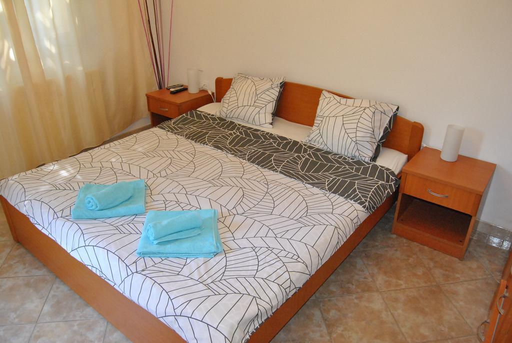 Apartments & Studio Matan Rovinj Exterior foto