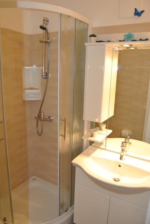 Apartments & Studio Matan Rovinj Exterior foto