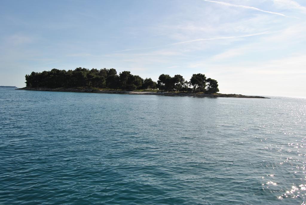 Apartments & Studio Matan Rovinj Exterior foto