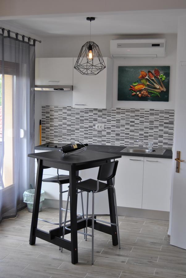 Apartments & Studio Matan Rovinj Exterior foto