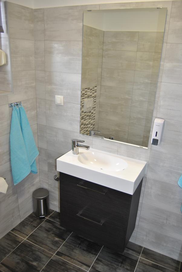 Apartments & Studio Matan Rovinj Exterior foto