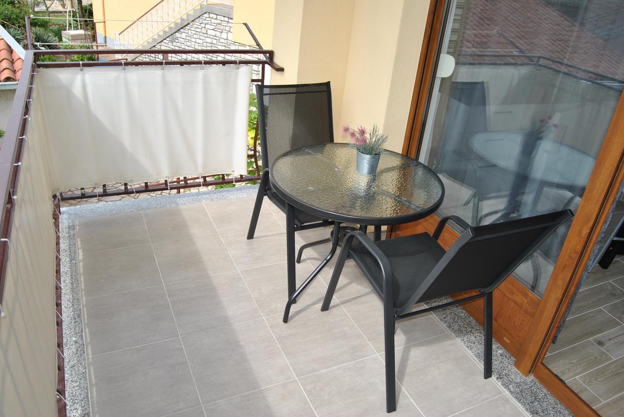 Apartments & Studio Matan Rovinj Exterior foto