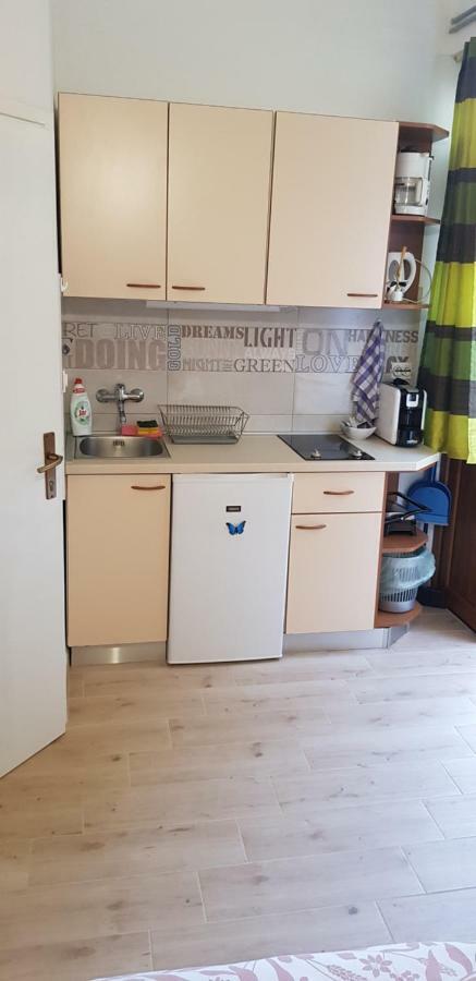 Apartments & Studio Matan Rovinj Exterior foto